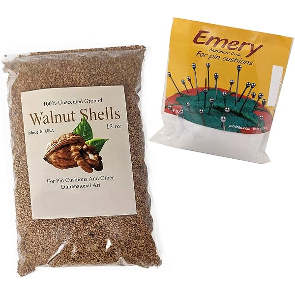 zilla crushed walnut shells