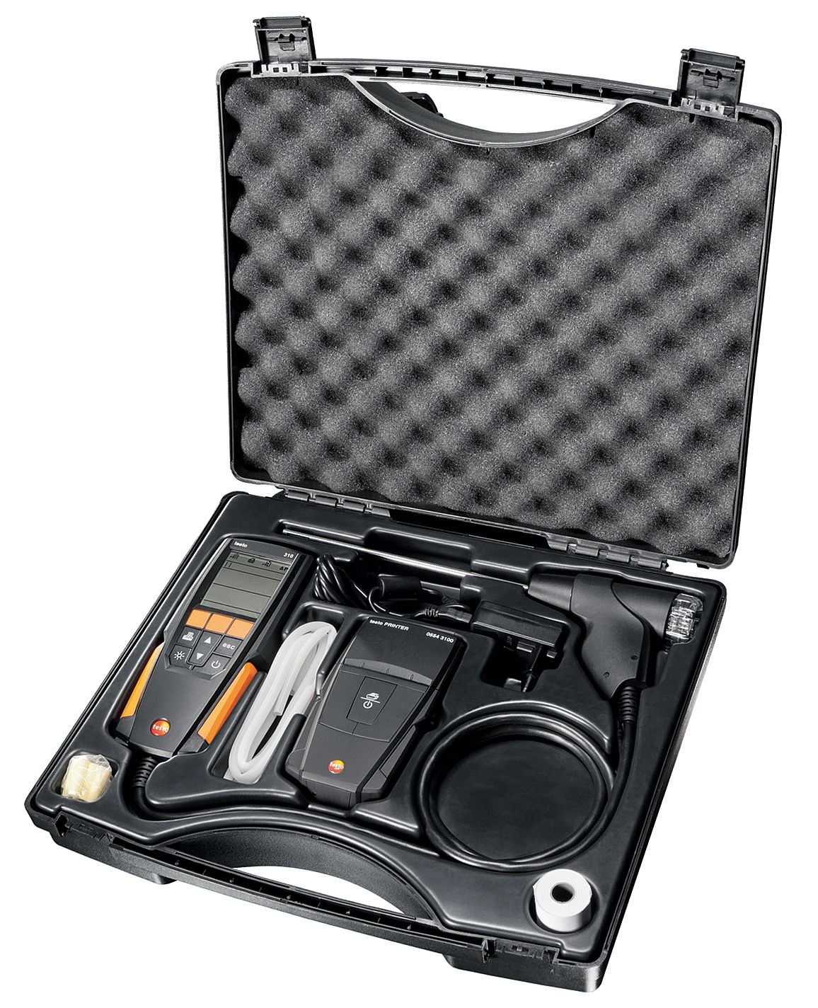 Testo 0563 3110