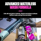 Muc-Off High Performance Waterless Wash 750ml - Bike Cleaner view 3