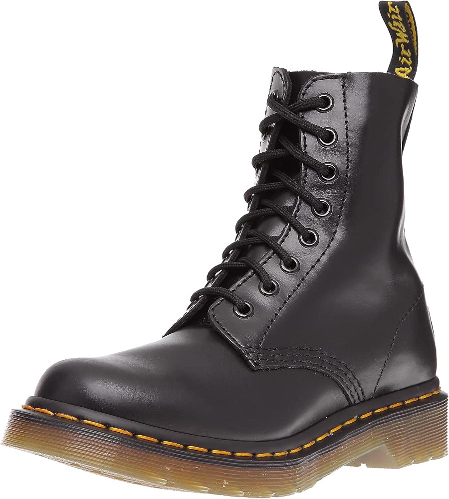 dr martens pascal buttero