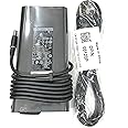 NEW DELL ORIGINAL GENUINE 240-Watt 19.5V 12.31A AC POWER SUPPLY ADAPTER CHARGER