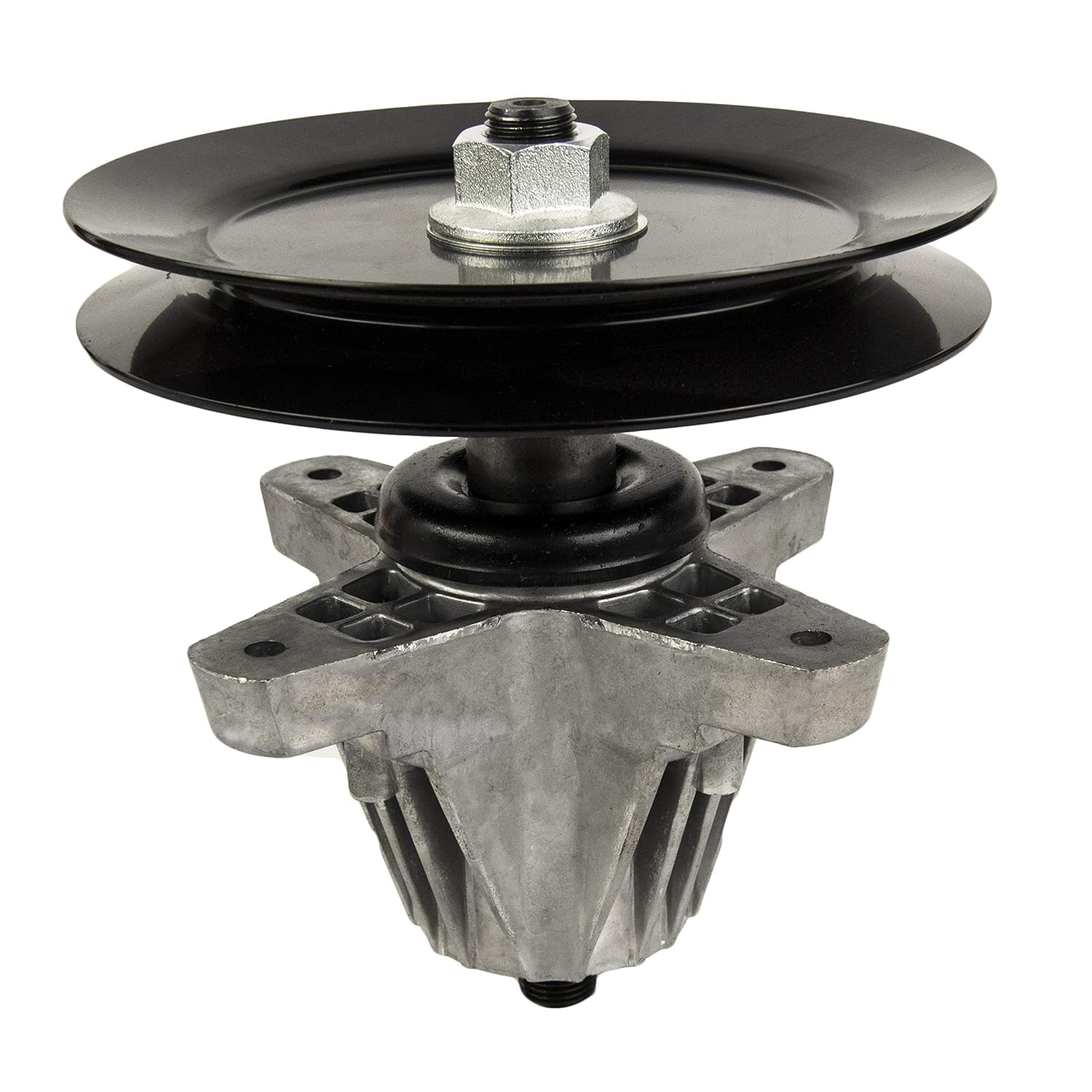 AEagle Rasenmäher Spindelrolle Montageset - Passend Für Cub Cadet, Troy Bilt, MTD 42 Zoll Mäher (2 Stück)