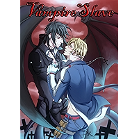 Vampire Slave 5 - The Conclusion book cover Vampire Slave 5 - The Conclusion book cover