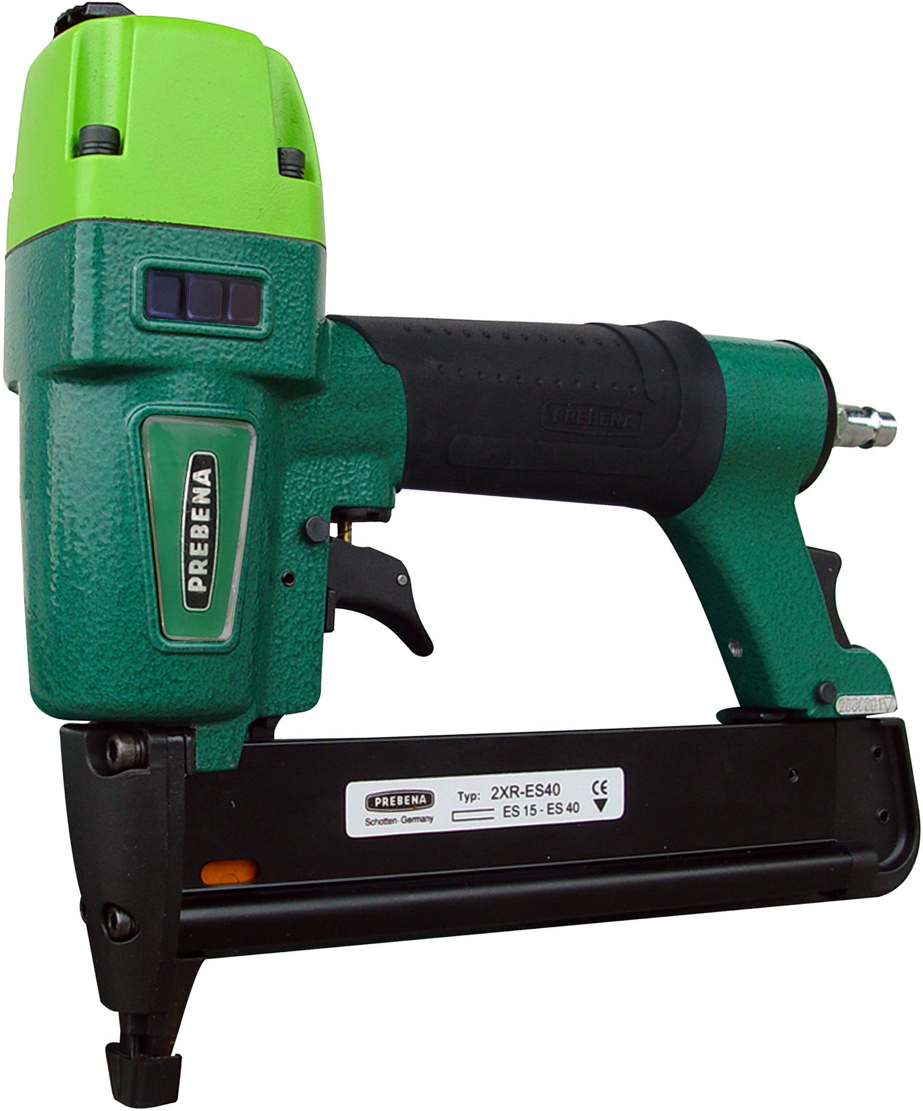 Prebena 2XR-J50 Wireless Nail Gun