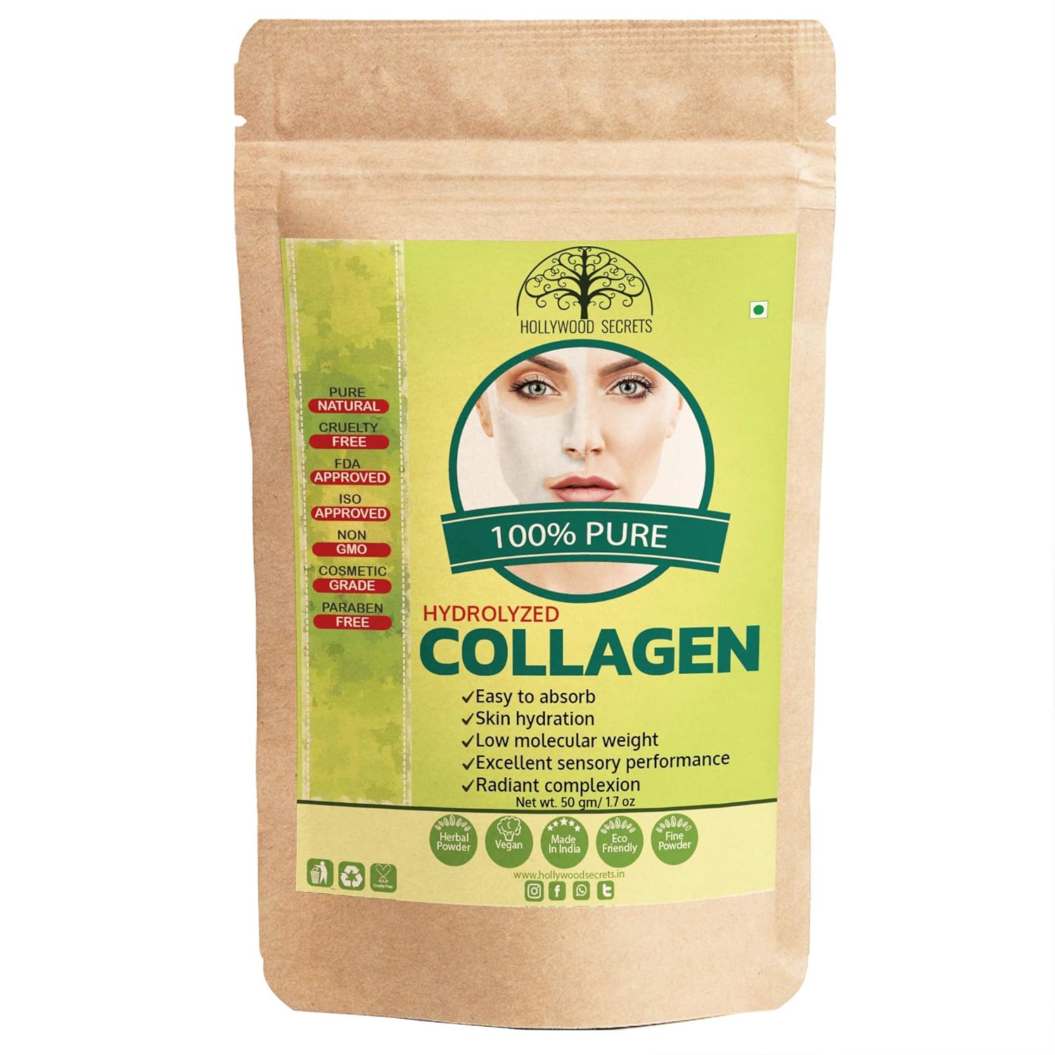 hollywood anti aging