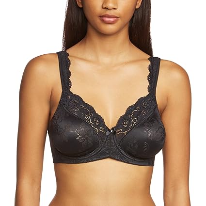 Triumph Damen T-Shirt BH Stellina W