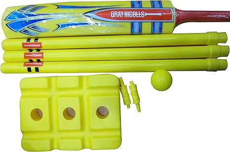 beach cricket set kmart