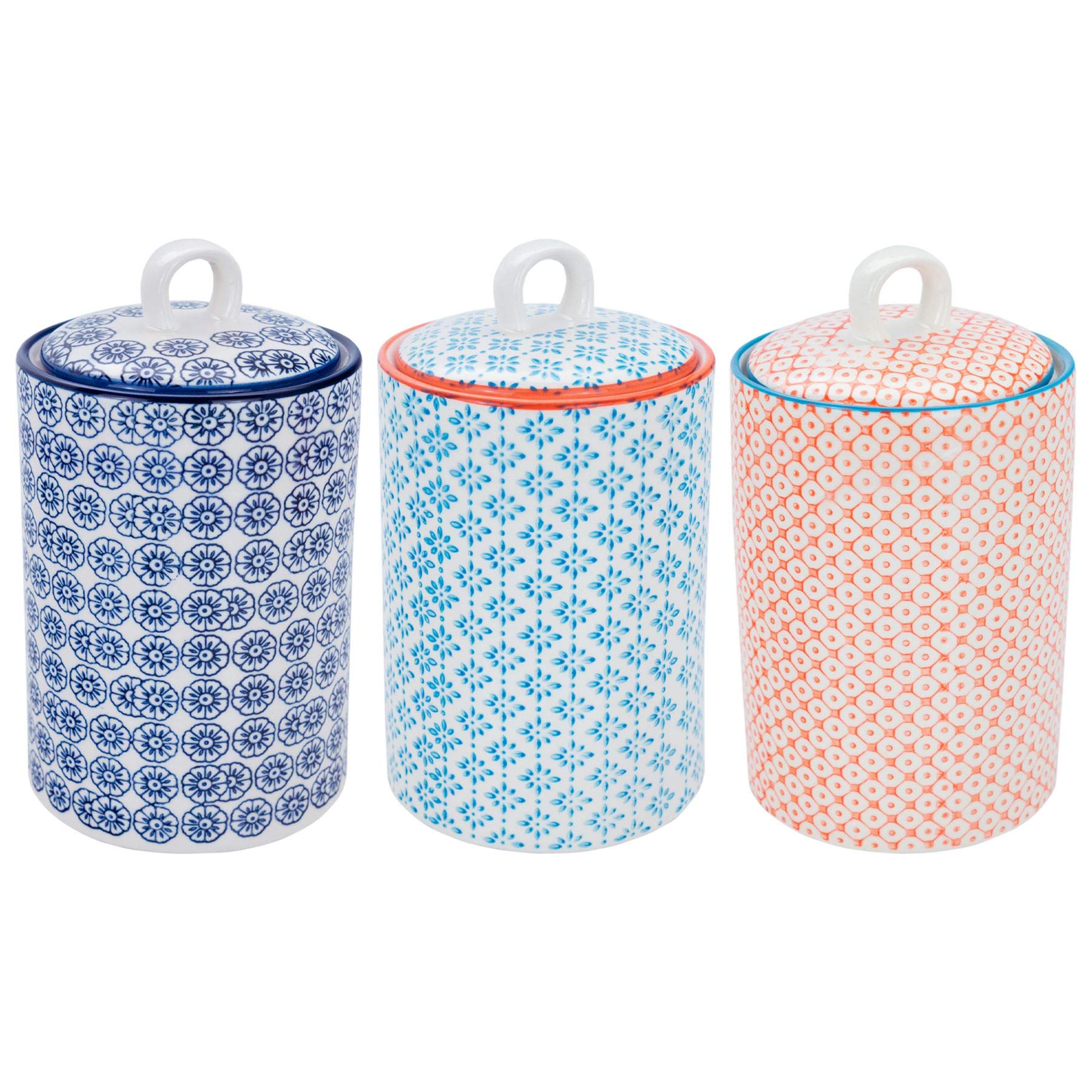 nicola spring tea coffee sugar