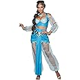 California Costumes Women Arabian Folk Hero Adult Costume