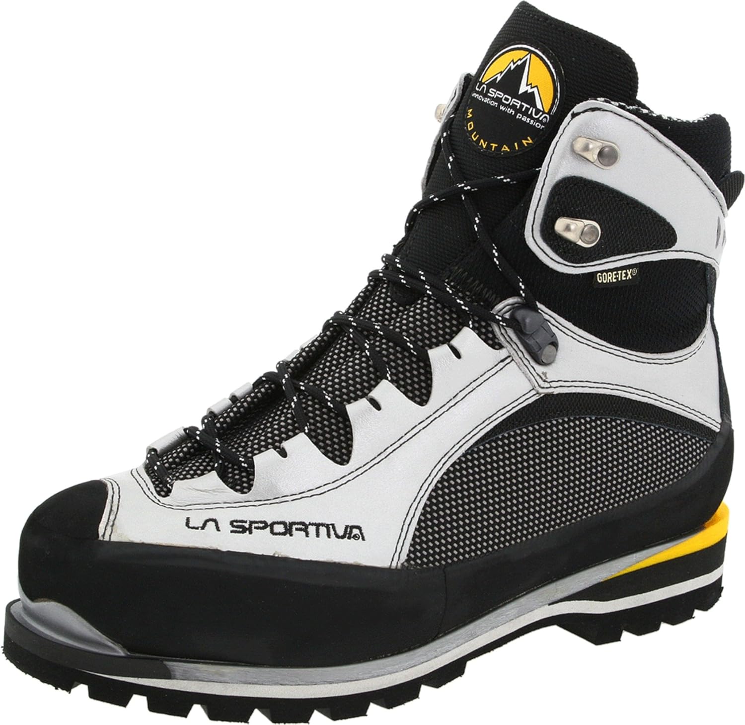 la sportiva trango light low