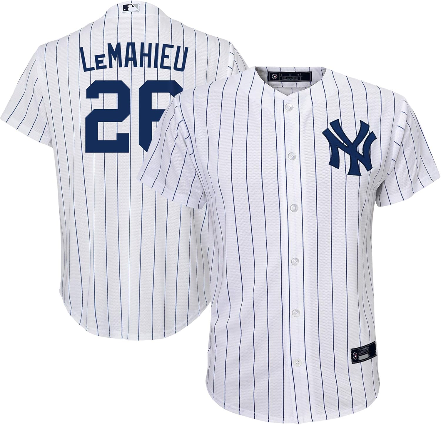 dj lemahieu shirt