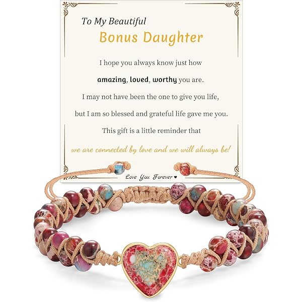 Pocket Hug Keychain For Daughter - Inspirational Token Gift For Teen Girls, Birthday, Valentine's Day From Mom & Dad - View #14