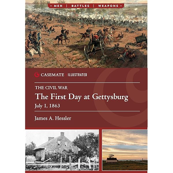The Horse at Gettysburg: Prepared for the Day of Battle: Bagley