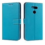 Rfvzubemok Compatible with LG G6 H870 Wallet