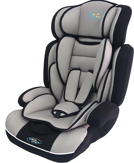 lightweight car seat