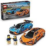 LEGO Speed Champions Lamborghini Revuelto
