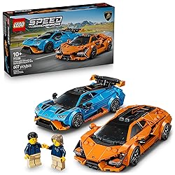LEGO Speed Champions Lamborghini Revuelto