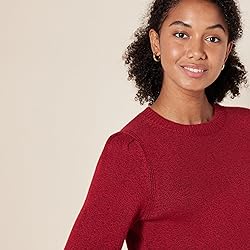 Amazon Essentials Women's Soft Touch Pleated