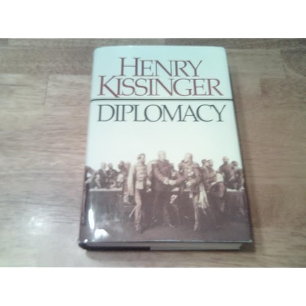 World Order By Henry Kissinger – Hardcover, 2014, Very Good Condition