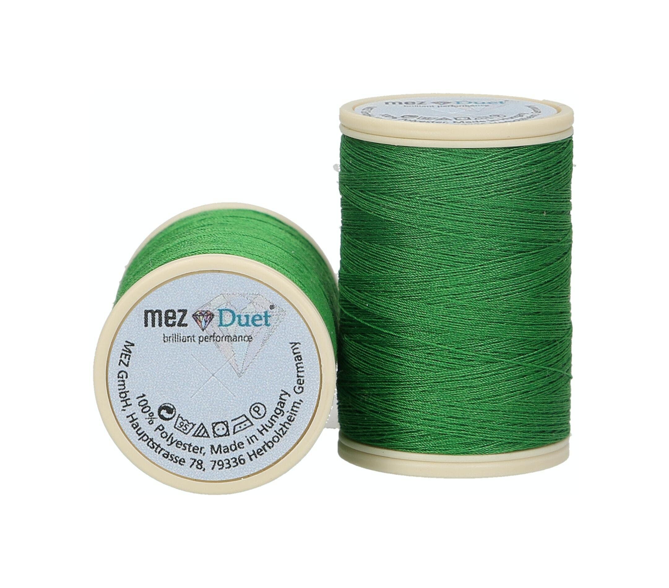 MEZ Duet, Thickness: 100, Packaging: 500M 7699 Sewing Threads