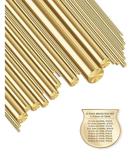 K & S Precision Metals K & S Precision Metals 8165 0.16 OD x 12 L in