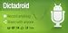 Dictadroid - Voice Recorder
