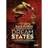 Dream States: The Collected Dreaming, Sandman Presents and Overture Covers 1997-2014