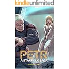 PETR: A STAR FOLK SAGA (Post-Earth Series Book 1)