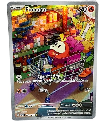 crocalor pokemon card CROCALOR POKEMON CARD