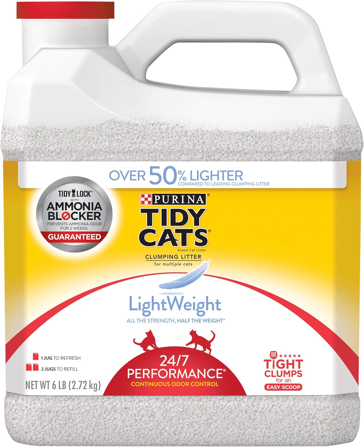 hypoallergenic royal