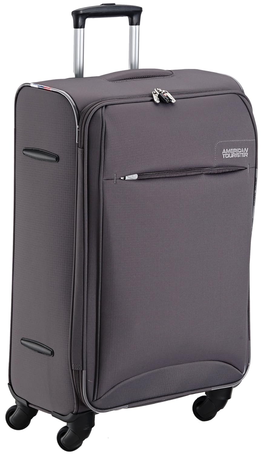 Samsonite American Tourister Marbella Spinner Cm Grafito