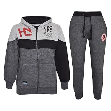 chandal niño 9 años