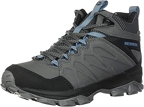 merrell thermo freeze waterproof winter hiking boots
