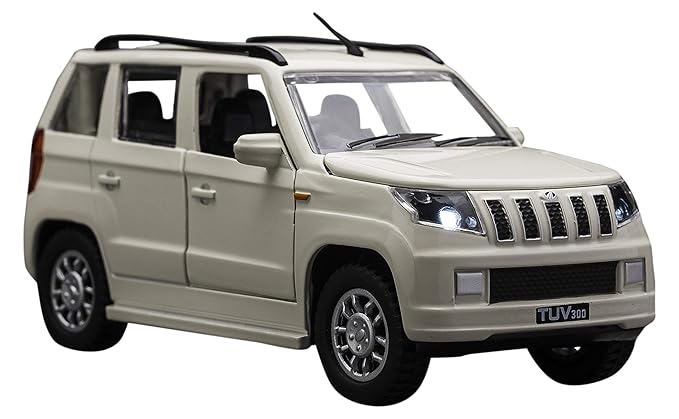 tuv 300 toy car