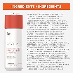 DS Labs Revita Shampoo, 205mL - Thickening