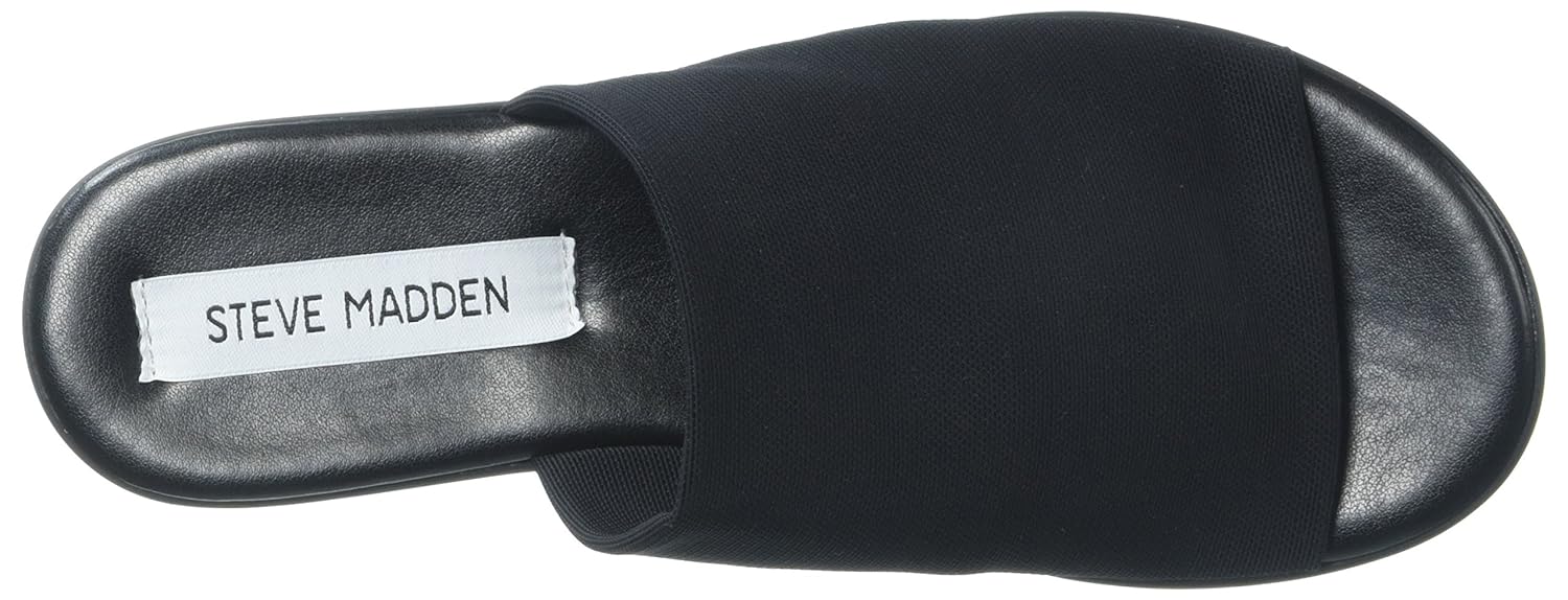 steve madden women s slinky platform sandal