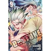 Dr. STONE, Vol. 9: Final Battle