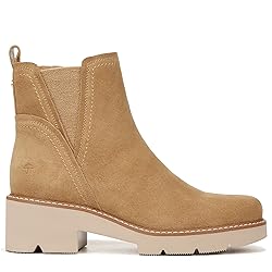 Naturalizer Womens Darry Bootie Water Repellent