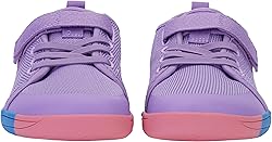 WHITIN Little Kids Wide Barefoot Shoes for Boys