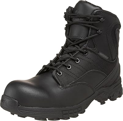 dr martens marshall police boots