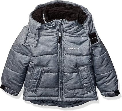 london fog winter jackets