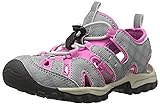 Northside unisex-child Burke II Athletic Sandal