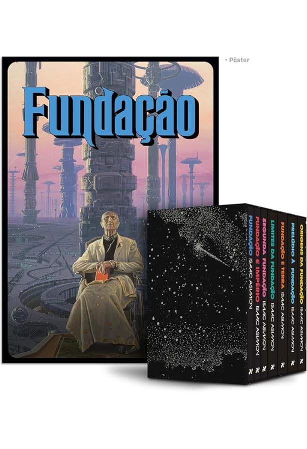 Box Essencial Arthur C. Clarke : C. Clarke, Arthur: Amazon.com.br