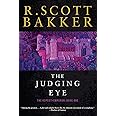 The Judging Eye: One (The Aspect-Emperor, 1)