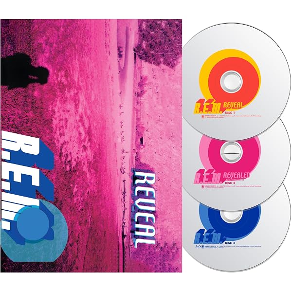 R.E.M. - Unplugged 1991/2001: The Complete Sessions - Amazon.com Music