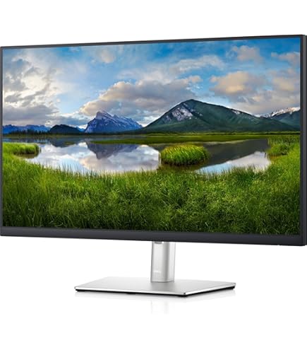 Amazon.com: Dell U2720Q UltraSharp 27 Inch 4K UHD 3840 x