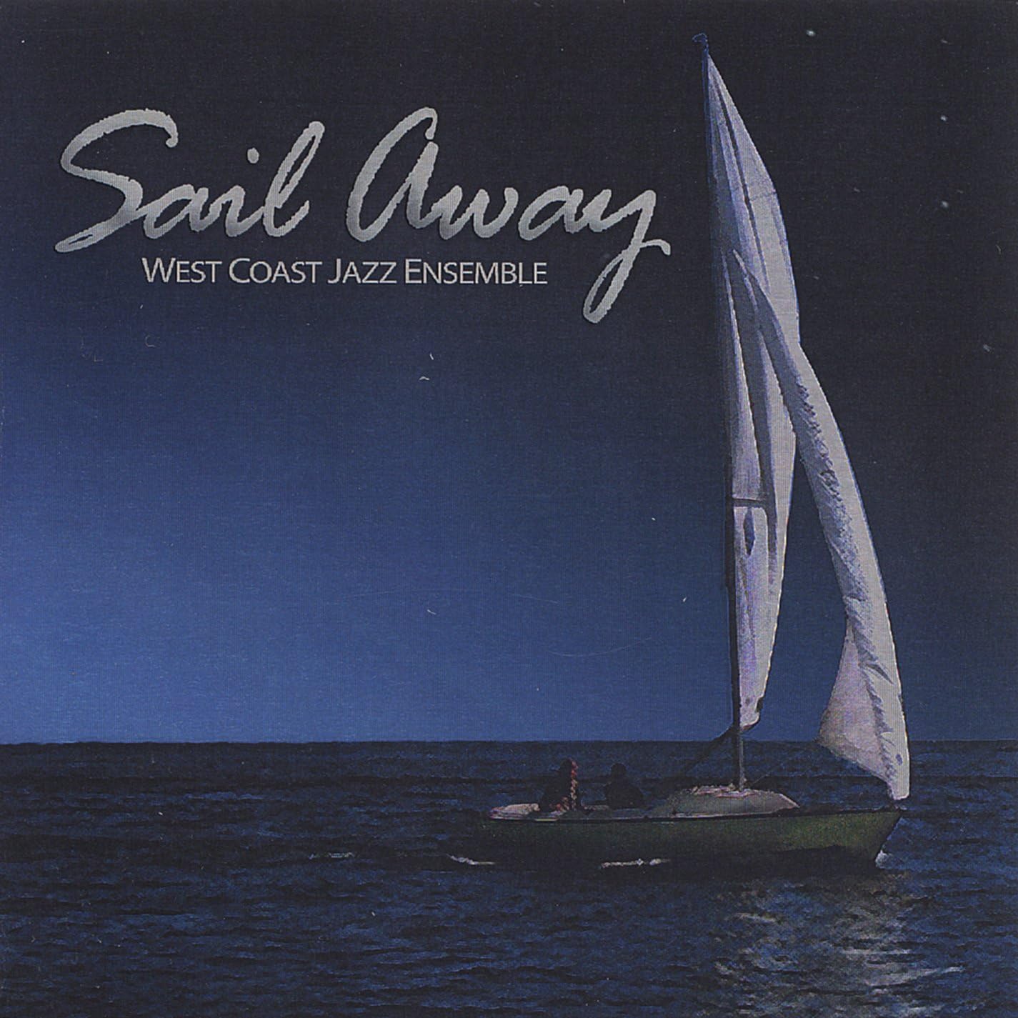 Sail Away Amazon.co.uk Music