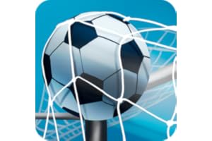 Soccer Hit - Football Fantasy Games