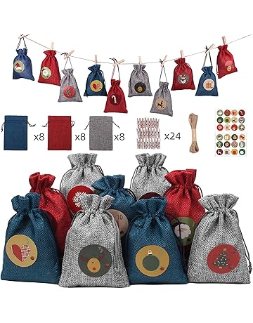 Calendrier De L Avent 2023 Livre Calendriers De L'avent | Amazon.fr