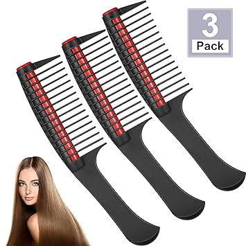 amazon hair cutting combs